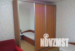 1-к квартира, на длительный срок, 36м2, 1/12 этаж