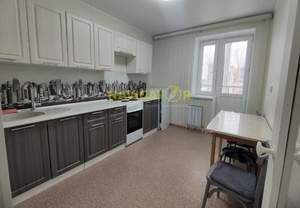 1-к квартира, на длительный срок, 38м2, 3/10 этаж