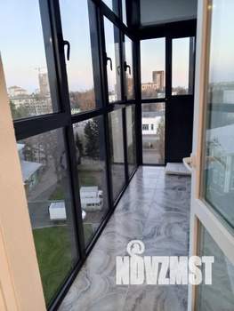 1-к квартира, посуточно, 30м2, 7/25 этаж