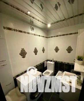 3-к квартира, на длительный срок, 85м2, 13/18 этаж