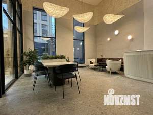 1-к квартира, посуточно, 27м2, 1/1 этаж