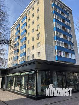 1-к квартира, на длительный срок, 32м2, 3/9 этаж