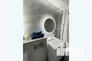 1-к квартира, посуточно, 34м2, 5/13 этаж