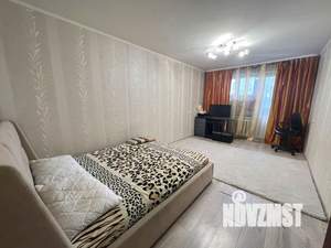 1-к квартира, на длительный срок, 36м2, 5/9 этаж