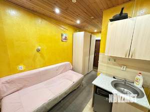 1-к квартира, на длительный срок, 18м2, 1/5 этаж