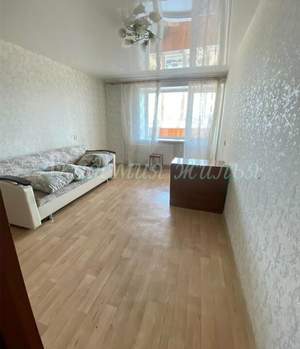 1-к квартира, на длительный срок, 35м2, 5/9 этаж