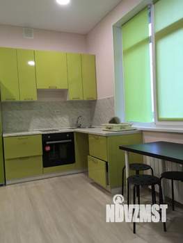 1-к квартира, на длительный срок, 26м2, 2/5 этаж