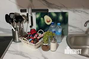 1-к квартира, посуточно, 40м2, 10/10 этаж