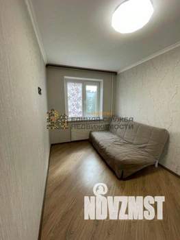 2-к квартира, на длительный срок, 45м2, 1/9 этаж