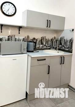 Студия квартира, посуточно, 29м2, 11/12 этаж