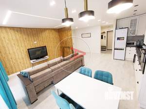 2-к квартира, на длительный срок, 71м2, 4/34 этаж