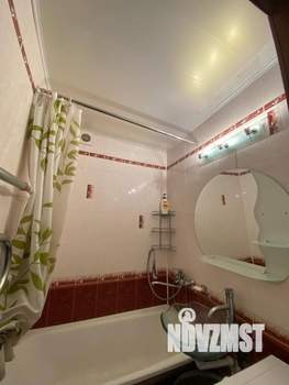 2-к квартира, на длительный срок, 55м2, 2/12 этаж