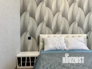 1-к квартира, посуточно, 36м2, 26/27 этаж