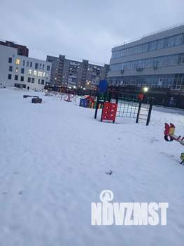 1-к квартира, посуточно, 42м2, 21/25 этаж