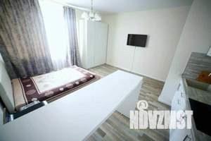 1-к квартира, посуточно, 28м2, 1/26 этаж