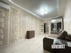 1-к квартира, на длительный срок, 37м2, 19/24 этаж