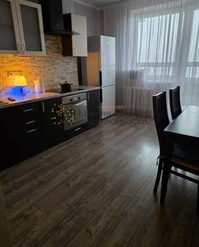 2-к квартира, на длительный срок, 61м2, 10/17 этаж