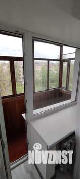 2-к квартира, на длительный срок, 43м2, 5/5 этаж