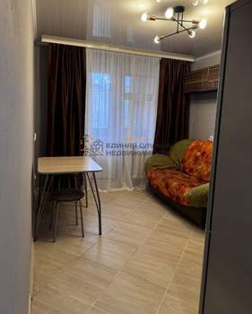 1-к квартира, на длительный срок, 37м2, 9/9 этаж