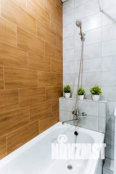 1-к квартира, посуточно, 47м2, 8/25 этаж