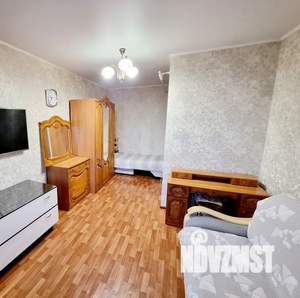 1-к квартира, посуточно, 40м2, 5/14 этаж