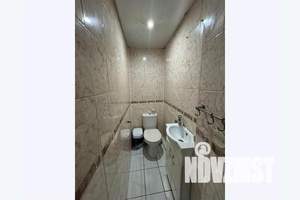 1-к квартира, посуточно, 30м2, 1/9 этаж