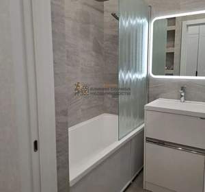 2-к квартира, на длительный срок, 41м2, 2/33 этаж