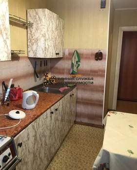 3-к квартира, на длительный срок, 63м2, 6/9 этаж