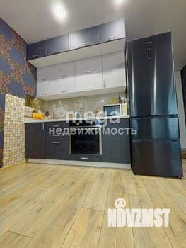 Студия квартира, на длительный срок, 39м2, 2/33 этаж