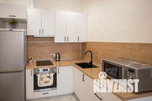 2-к квартира, посуточно, 43м2, 15/25 этаж