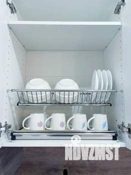 1-к квартира, посуточно, 35м2, 13/27 этаж