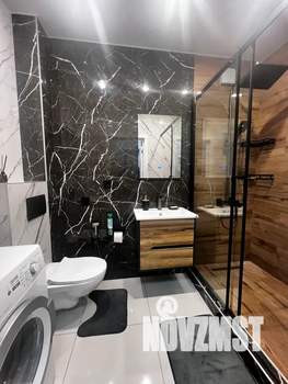 Студия квартира, посуточно, 30м2, 20/26 этаж