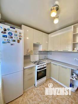 2-к квартира, на длительный срок, 44м2, 5/5 этаж
