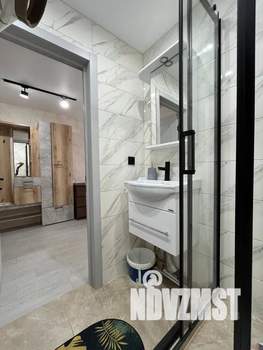 Студия квартира, посуточно, 26м2, 4/9 этаж