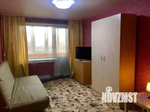 1-к квартира, посуточно, 33м2, 7/9 этаж