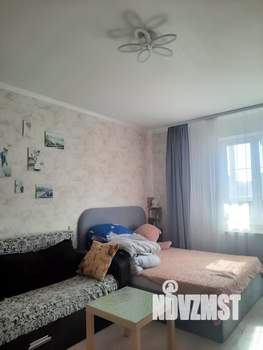 1-к квартира, на длительный срок, 39м2, 6/9 этаж