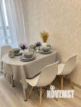 2-к квартира, посуточно, 60м2, 19/26 этаж