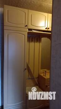 1-к квартира, на длительный срок, 33м2, 3/5 этаж