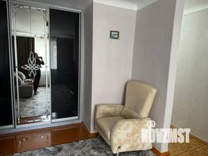 1-к квартира, посуточно, 34м2, 1/5 этаж