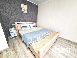 1-к квартира, посуточно, 45м2, 9/9 этаж