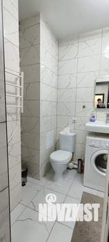 1-к квартира, посуточно, 39м2, 2/25 этаж