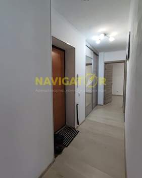 2-к квартира, на длительный срок, 56м2, 1/15 этаж