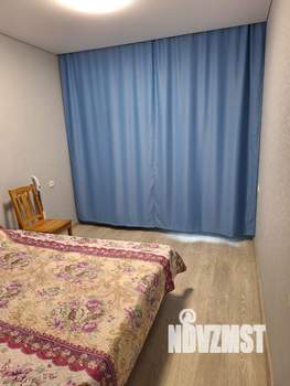 2-к квартира, на длительный срок, 38м2, 2/22 этаж