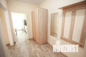 1-к квартира, посуточно, 38м2, 3/25 этаж
