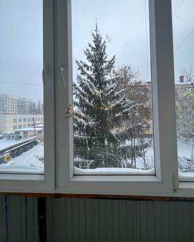 1-к квартира, на длительный срок, 35м2, 3/5 этаж