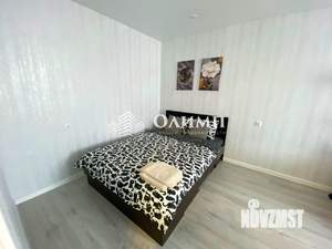 1-к квартира, на длительный срок, 36м2, 9/18 этаж