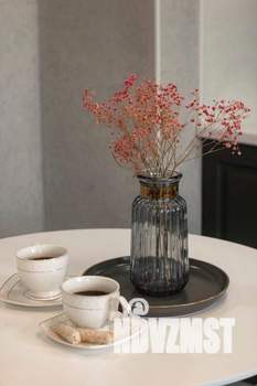 1-к квартира, посуточно, 27м2, 1/1 этаж