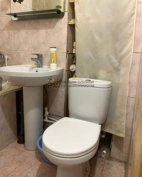 2-к квартира, на длительный срок, 45м2, 3/5 этаж
