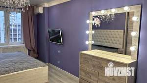 3-к квартира, на длительный срок, 74м2, 12/14 этаж