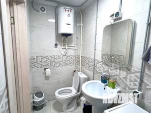 Студия квартира, посуточно, 33м2, 7/11 этаж